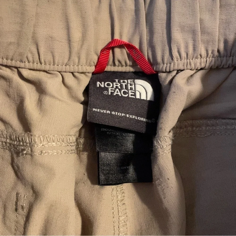 The North Face great used